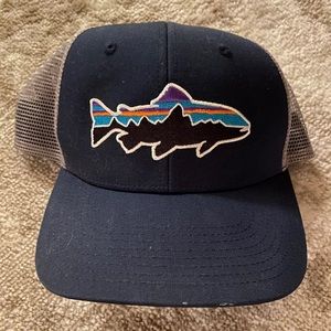Patagonia Hat